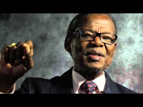 Tainted Heroes teaser 3: Mangosuthu Buthelezi