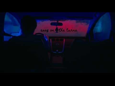 easy on the turns - trailer