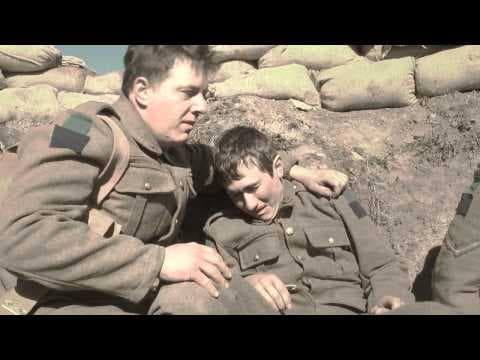 21 Brothers Trailer
