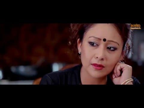 Antaral अन्तराल | official Trailer | Jibansathi films | Nepali Movie
