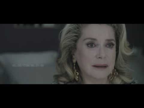 Official US Trailer [Subtitled]