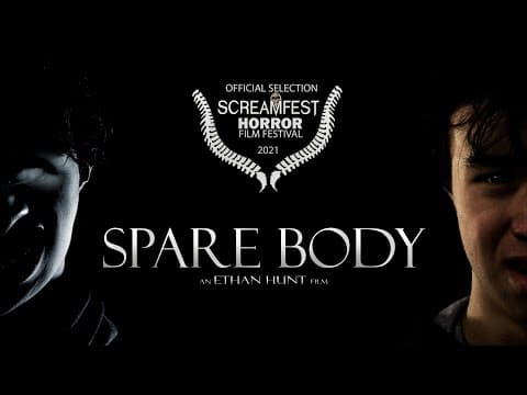 Official Teaser