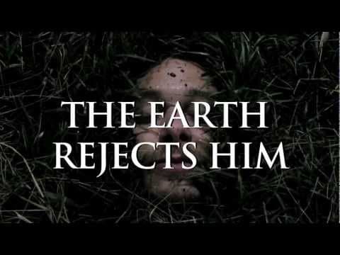 The Earth Rejects Him - Official Teaser