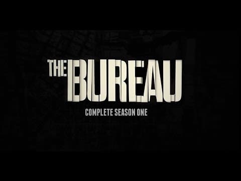 The Bureau Box Set Trailer (English Subtitles)