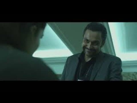 Cautivo Eternamente | Official Trailer