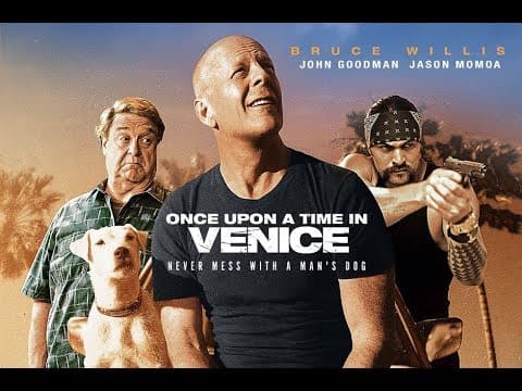 Official Trailer