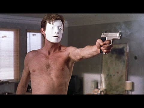 Bruiser (2000) ORIGINAL TRAILER