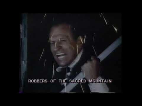 VHS Trailer