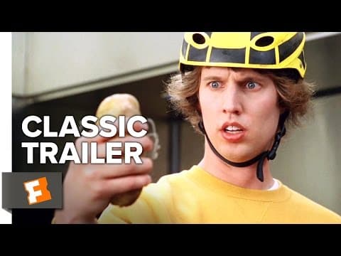 The Benchwarmers (2006) Official Trailer 1 - David Spade Movie