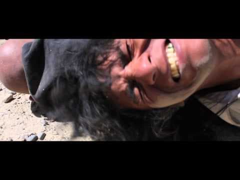 Erase Una Vez En Bolivia (Teaser)