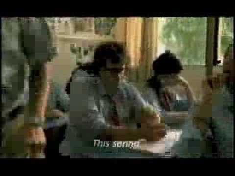 Promedio Rojo / Failing Grades trailer