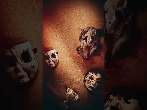 step inside (or don't)