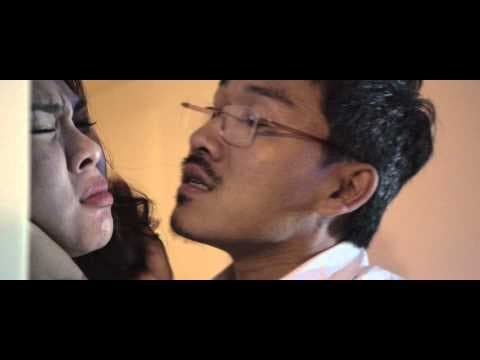 Fresh Wave 鮮浪潮 2015 競賽短片《藝術定義 Definition of Art》Trailer