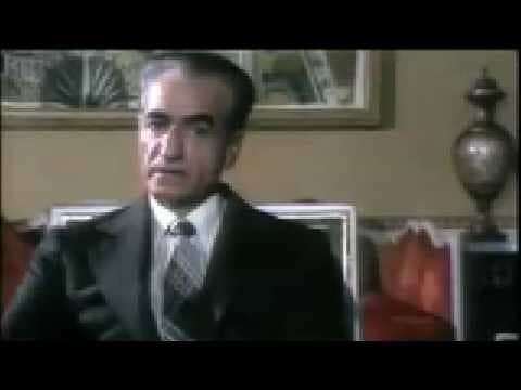 IRAN, THE HUNDRED YEARS' WAR - trailer