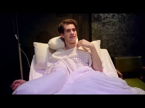 National Theatre Live: Angels in America | Trailer