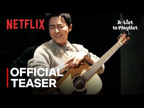 Official Teaser [ENG SUB]