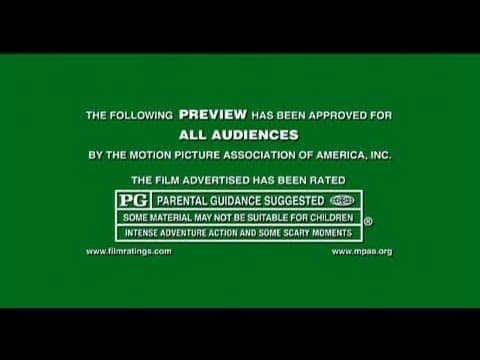 Official Trailer
