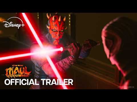 Official Trailer