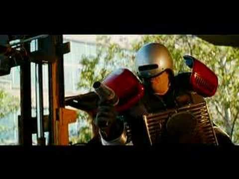 Official Trailer