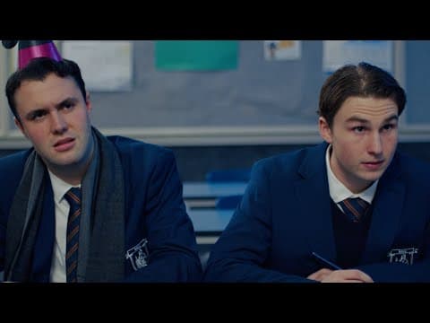 The Prep Room (2024) | Official Trailer
