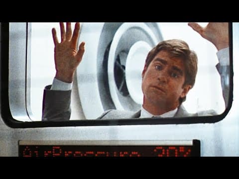 Dead Heat (1988) Original Trailer
