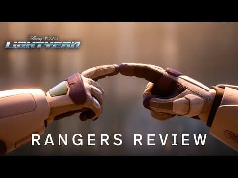 Rangers Review