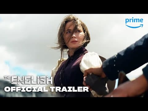 Official Prime Video Trailer