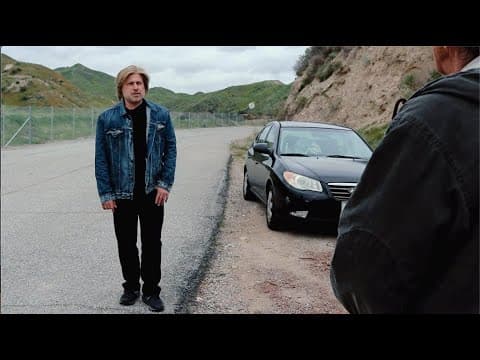 Highway Man - An Introduction