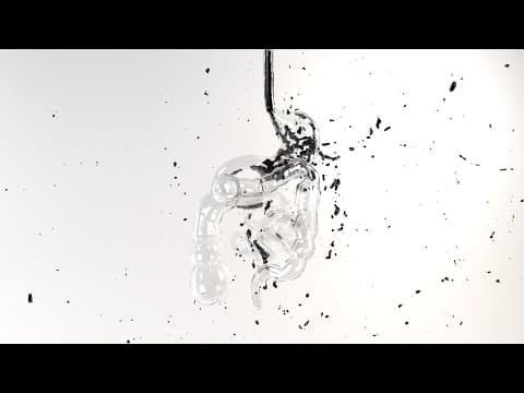 ja, potwór trailer