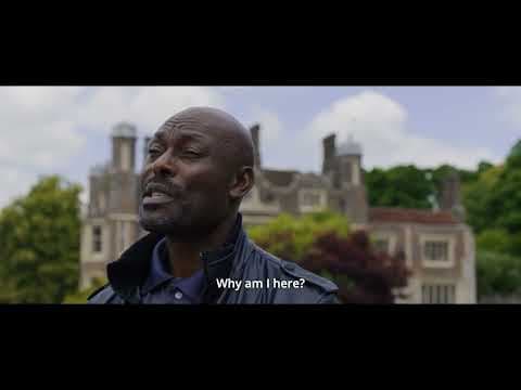 Official Teaser