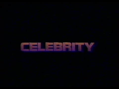 Celebrity (1984) TV Mini Series Trailer