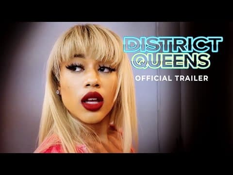 Official Trailer