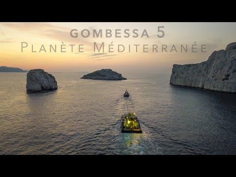 Teaser Planète Méditerranée -  English version