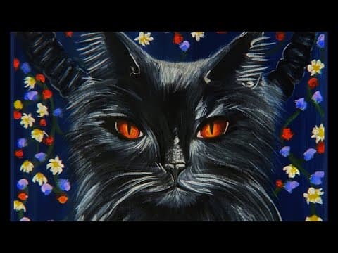 Asylum in The Garden, OFFICIAL TRAILER