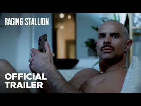 Private Details | Official Trailer | Raging Stallion