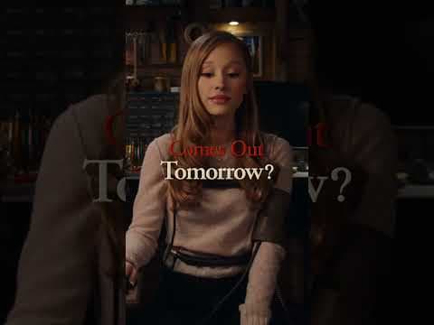 Trailer Tomorrow