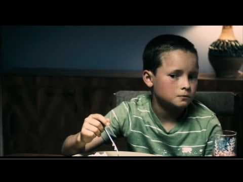 WATER - TRAILER