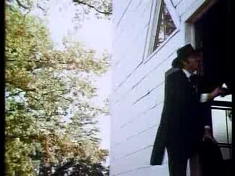 Trailer for Preacherman