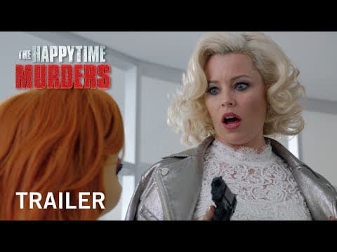"For Your Consideration" Trailer