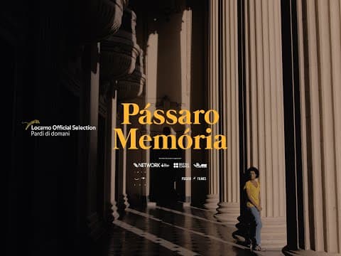 Pássaro Memória (A Bird Called Memory) - 2023 - Trailer