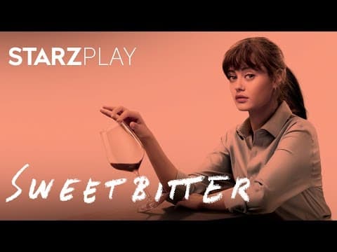 Sweetbitter, Season 1 | Trailer | Full Box Set Available NOW on STARZPLAY
