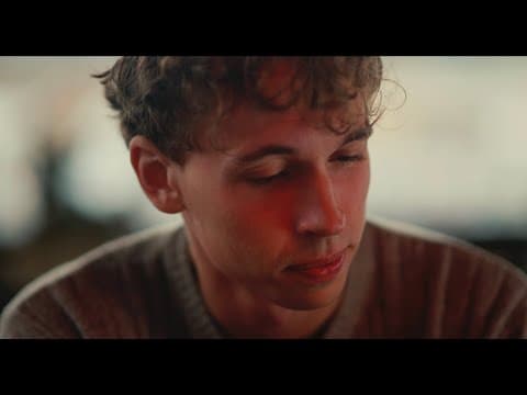 "Avsondret" - Short Film [TEASER]