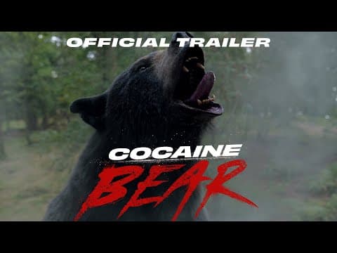 Official Trailer
