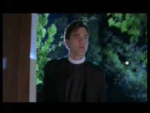 Monk Dawson trailer