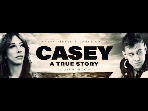 Casey: A True Story  | Adult Time | Teaser