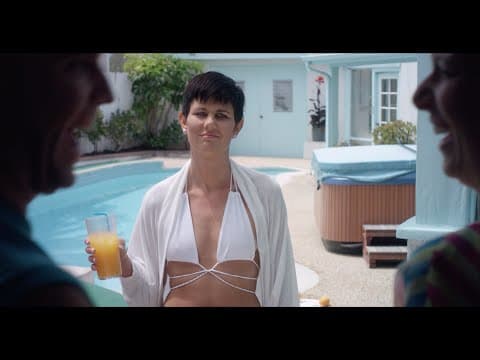 Dealing with Dana - trailer