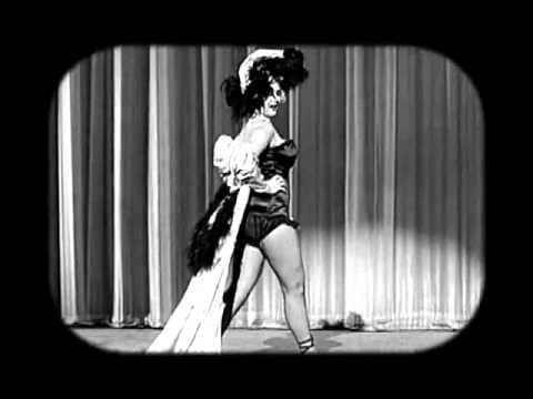 Exotic World and the Burlesque Revival