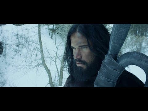 Hold the Pass Trailer