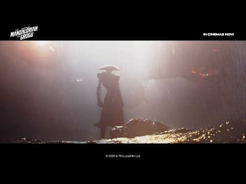 Sacrifice IMAX