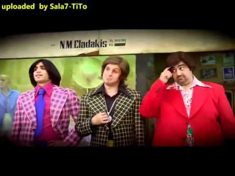 اعلان فيلم سمير وشهير وبهير 2010